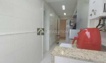 Imagem 6: Recreio dos Bandeirantes