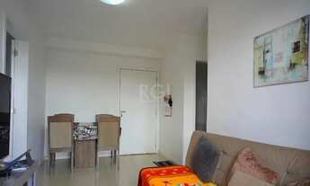 Imagem 3: Apartamento para Venda - 51.45m², 2 dormitórios, 1 vaga - Parque Minuano