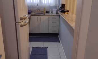 Imagem 2: Apartamento Apartamento cobertura com 1 dormitório