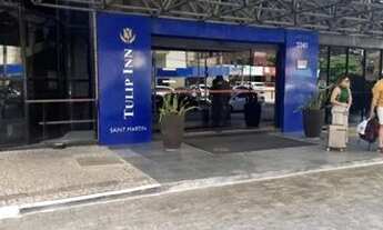 Imagem 2: Excelente flat localizado na Avenida da Abolição Nº3340 - Meireles