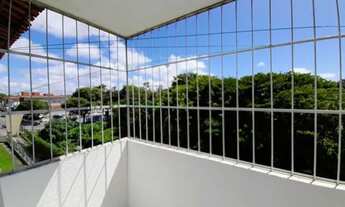 Imagem 3: Apartamento em Mangabeira