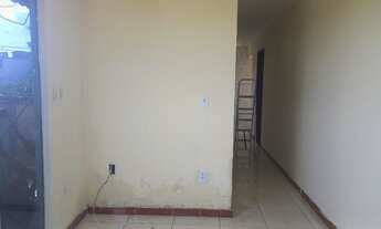 Imagem 3: Casa 2 quartos Casa com 2 dormitórios