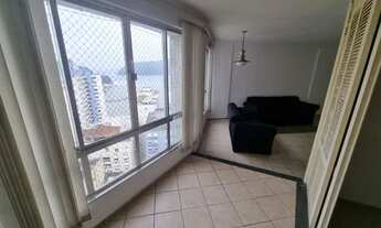 Imagem 3: 3 Dormitórios, vista ao mar, garagem, itararé - São Vicente