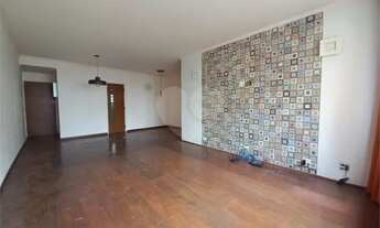 Imagem: APARRAMENTO COM 03 DORMITORIOS 01 VAGA NO