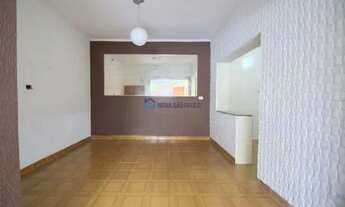 Imagem 5: Sobrado residencial para locação! A 500 metros do metrô Saúde!