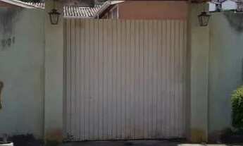 Imagem 2: VENDA/CASA COM 250m²/JD. ELDORADO/SANTA ISABEL-SP