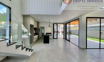 Imagem 7: CON 309 - Cond. Reserva Sta Paula - 3sts NOVINHA! Moderna, piscina, gourmet!