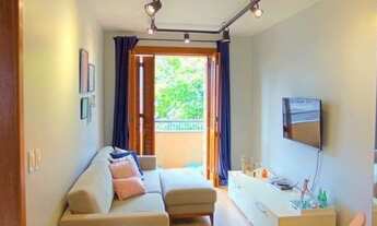 Imagem: Apartamento em Passo da Areia