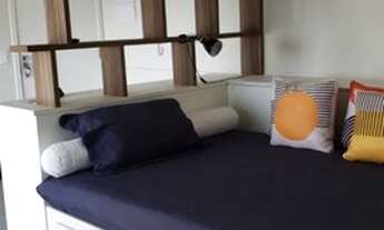 Imagem 6: Studio com 1 dormitório para alugar, 35 m² por R$ 4.035,00/mês - Campo Belo - São Paulo/SP