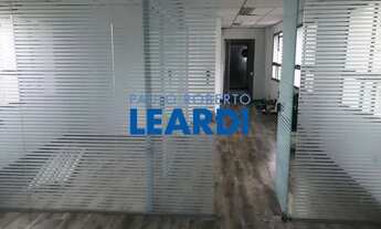 Imagem: CONJ. COMERCIAL - JARDIM PAULISTA - SP