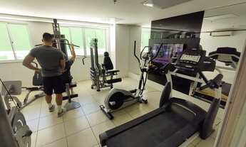 Imagem 7: Apartamento para aluguel e venda com 120 metros quadrados com 3 quartos em Meireles - Fort