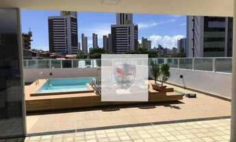 Imagem 6: Excelente casa tríplex no Barro Vermelho - Natal/RN