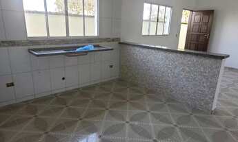 Imagem 7: Casa para venda com 80 metros quadrados com 1 quarto em Fazenda Grande III - Salvador - BA