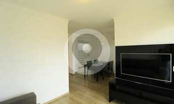 Imagem 4: Apartamento - Cambuí - Campinas