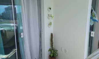 Imagem 4: Apartamento 2 quartos - Camboriú - Tabuleiro