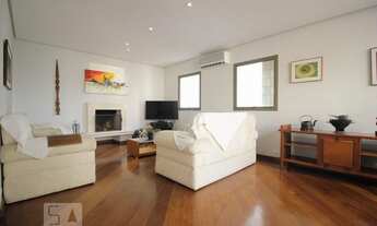 Imagem 5: Apartamento para Aluguel - Panamby, 4 Quartos, 326 m2