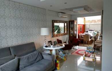 Imagem 5: Casa Condominio para Venda - 132m², 2 dormitórios, 2 vagas - Marechal Rondon