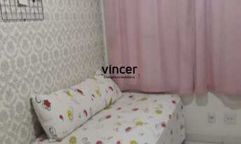 Imagem 7: Apartamento no Residencial Livre Ipiranga