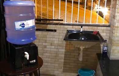 Imagem 6: Flat Aju Apartamento com 1 dormitório