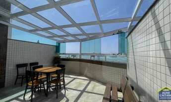 Imagem 5: Apto lindo frente mar, 2 dorms, 1 vaga, um luxo!!!