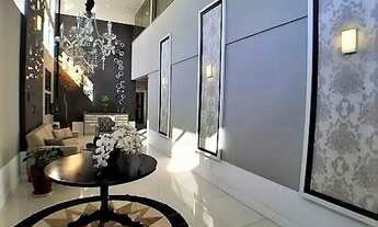 Imagem 3: APARTAMENTO no ATIRADORES com 3 quartos para LOCAÇÃO, 118 m²