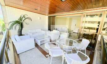 Imagem: 1ª QUADRA DA PRAIA - LAMINA - FRENTE