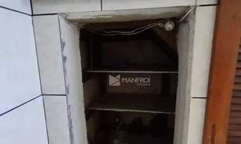 Imagem 6: Sobrado com 2 dormitórios à venda, 62 m² por R$ 160.000,00 - Jardim Porto Alegre - Alvorad