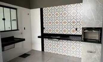 Imagem: Casa para Venda em Aparecida de Goiânia