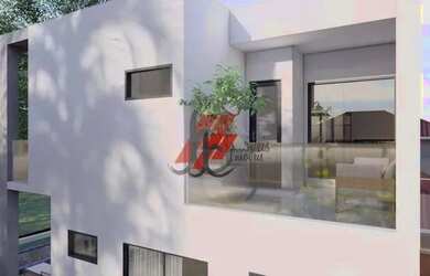 Imagem 3: Casa com 4 dormitórios à venda, 250 m² por R$ 2.250.000,00 - Condomínio Terras de São Fran