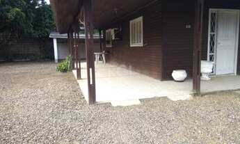 Imagem 4: Casa em Tristeza