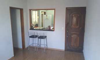 Imagem 4: Apartamento para venda possui 55 metros quadrados com 2 quartos