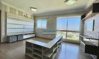 Imagem 2: Apartamento com 2 dormitórios à venda, 75 m² por R$ 360.000,00 - Vila Monte Carlo - Cachoe