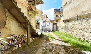 Imagem 5: Casa para Venda em Itapuã, Casa Térrea 2 Quartos com Laje Livre, Área Externa, Garagem