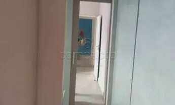 Imagem 13: Casa Padrão em São José do Rio Preto