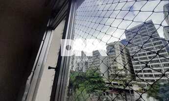 Imagem 6: Apartamento-À VENDA-Humaitá-Rio de Janeiro-RJ