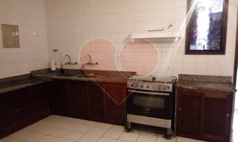 Imagem 5: Apartamento para venda tem 160 metros quadrados com 3 qts