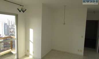 Imagem 3: Apartamento com 2 dormitórios para alugar, 55 m² por R$ 2.600,00/mês - Mooca - São Paulo/S