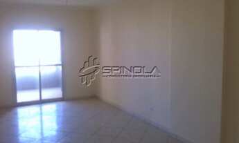 Imagem 5: Apartamento com 3 dormitórios à venda, 108 m² por R$ 450.000,00 - Ocian - Praia Grande/SP