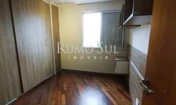 Imagem 5: SAO PAULO - Apartamento Padrão - Jardim Marajoara