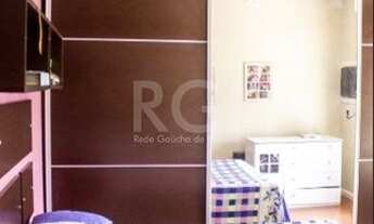 Imagem 3: Apartamento para Venda - 82m², 2 dormitórios, 1 vaga - Petrópolis