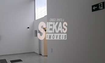 Imagem 4: ÓTIMOS APARTAMENTOS DISPONÍVEIS PARA LOCAÇÃO! - PROXIMO AO METRÔ GUILHERMINA! - 35M² À 37M