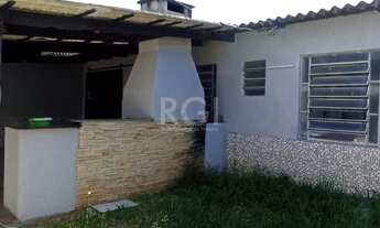 Imagem 6: Casa em Rubem Berta