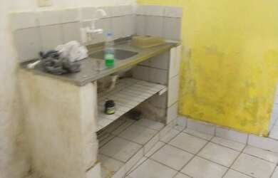 Imagem 3: Casa no Engenho do meio próx. A UFPE