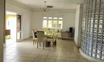 Imagem 5: Casa 05 suítes- Vila Zezé - Jacareí - SP