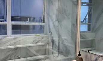 Imagem 5: Apartamento para aluguel tem 140 metros quadrados com 3 quartos em Cerqueira César - São P