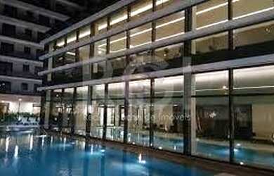 Imagem 4: Apartamento para Venda - 42m², 1 dormitório, sendo 1 suites, 1 vaga - Jardim Botânico