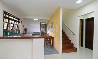 Imagem 7: Casa para Venda - 220m², 3 dormitórios, sendo 2 suites, 5 vagas - Espirito Santo