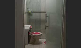 Imagem 5: Vendo Casa Riacho Fundo Sucupira condomínio Ipe Amarelo