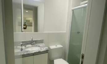 Imagem 5: Apartamento com 2 suítes no condomínio Vista Verde, com fácil acesso à rodovia