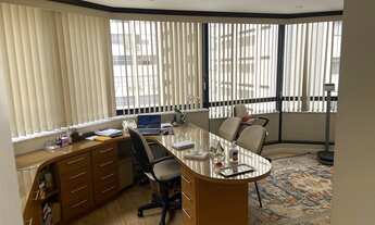 Imagem 5: Consultório montado para aluguel e venda possui 90 metros quadrados em Bela Vista - São Pa